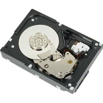 Dell 1TB 7.2K RPM SATA 6GBPS 512N 3.5 inch Cabled Hard Drive Ck