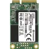 Transcend 64GB, MSATA SSD, SATA3, 3D TLC