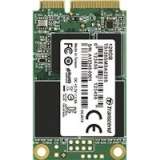 Transcend 128GB, MSATA SSD, SATA3, 3D TLC