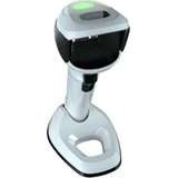 Zebra DS9908: PRESENTATION AREA Imager, High Density, DL PARSING, White ILLUMINATION