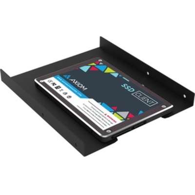 Axiom Upgrades 120GB C565E Series Desktop SSD 6GB/S SATA-III 3D TLC Opal 2.0