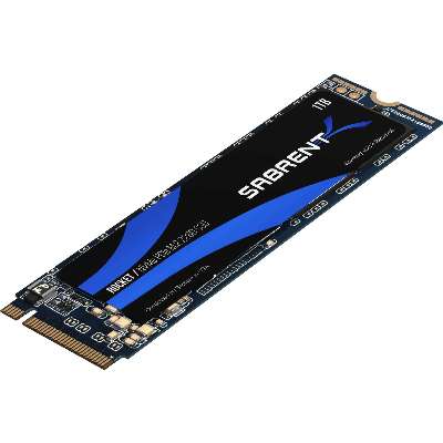 Sabrent 1TB NVMe PCIE M.2 2280 Rocket Internal SSD