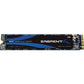 Sabrent 1TB NVMe PCIE M.2 2280 Rocket Internal SSD
