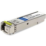 AddOn Cisco GLC-BX80-D-I Comp XCVR TAA 1000BASE-BX 80KM LC SFP