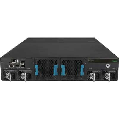 HPE 5945 4 Slot Switch