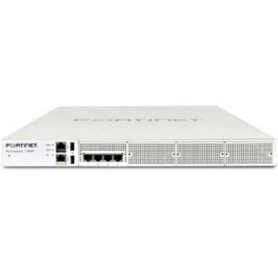 Fortinet Fortiisolator 1000F +250 Concurrent Web Ses