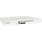 Fortinet Email Sec Appliance 4 x Ge RJ45 PT 2TB Storage