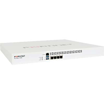 Fortinet Email Sec Appliance 4 x Ge RJ45 PT 2TB Storage