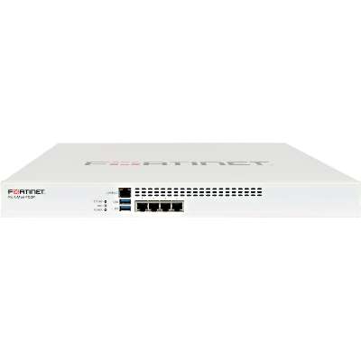 Fortinet Email Sec Appliance 4 x Ge RJ45 PT 2TB Storage