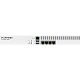 Fortinet Email Sec Appliance 4 x Ge RJ45 PT 2TB Storage