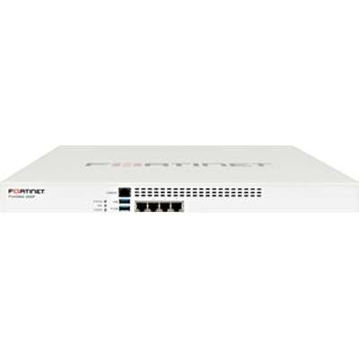 Fortinet Email Sec 4 x 10/100/1000 PT 1 x 1TB HD