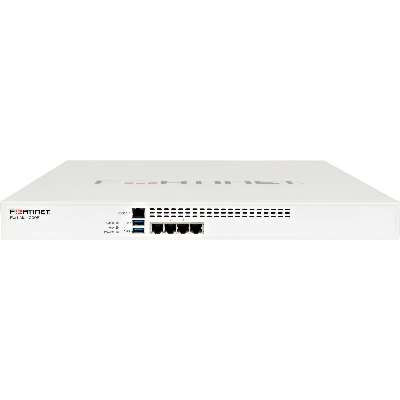 Fortinet Email Sec 4 x 10/100/1000 PT 1 x 1TB HD