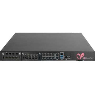 Check Point 6800 Sec GTW Maestro NGTP 1-Year One 10GBE