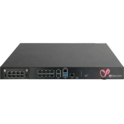 Check Point 6500 Sec GTW Maestro NGTP 1-Year One 10GBE