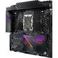 ASUS Intel Lga 3647 for Xeon W-3175X 12 DIMM DDR4 M.2 U.2 Eeb W 10G LAN
