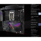 ASUS Intel Lga 3647 for Xeon W-3175X 12 DIMM DDR4 M.2 U.2 Eeb W 10G LAN