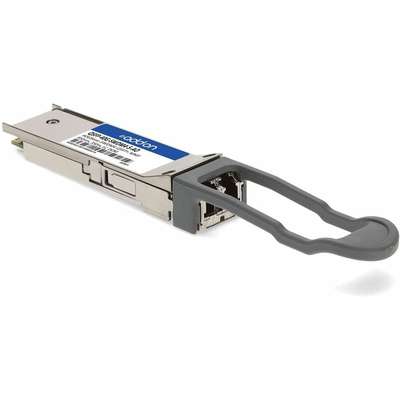 Addon Cisco Compatible TAA Compliant 40GBASE-SWDM4 QSFP+ Transceiver (MMF, 850NM