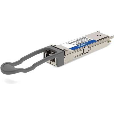 Addon Cisco Compatible TAA Compliant 40GBASE-SWDM4 QSFP+ Transceiver (MMF, 850NM