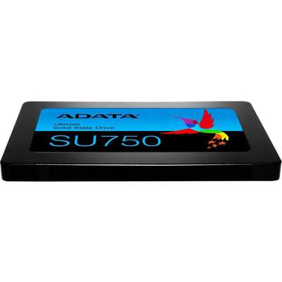 ADATA Technology 512GB Ultimate SU750 3D TLC 2.5" SATA III SSD