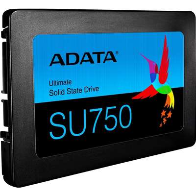 ADATA Technology 1TB Ultimate SU750 Internal SATA SSD