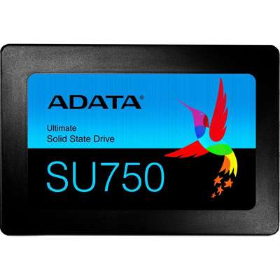 ADATA Technology 1TB Ultimate SU750 Internal SATA SSD