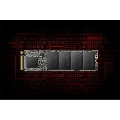 ADATA Technology 256GB Internal PCIE GEN3X4 SSD