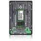 Icy Dock EZConvert MB703M2P-B M.2 SATA SSD to 2.5" SATA SSD Converter Adapter