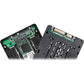 Icy Dock EZConvert MB703M2P-B M.2 SATA SSD to 2.5" SATA SSD Converter Adapter