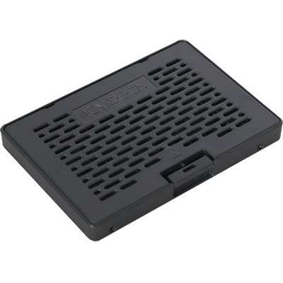 Icy Dock EZConvert MB703M2P-B M.2 SATA SSD to 2.5" SATA SSD Converter Adapter