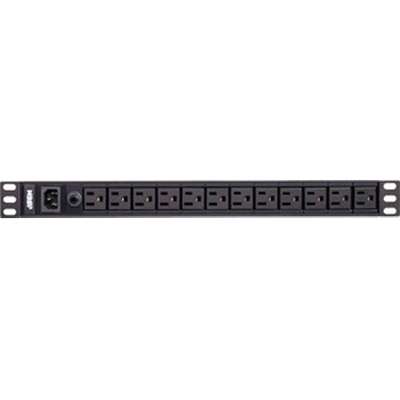 ATEN 12 Outlets 15A Basic PDU