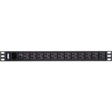 ATEN 12 Outlets 20A Basic PDU