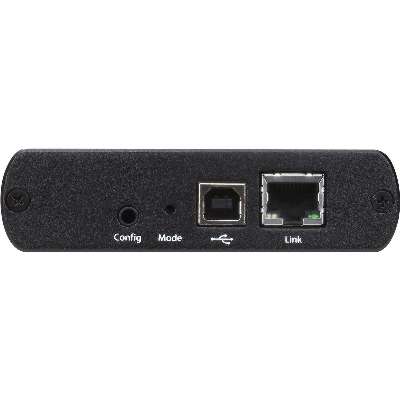 ATEN 4 Port USB 2.0 CAT5 LAN Extender