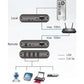 ATEN 4 Port USB 2.0 CAT5 LAN Extender