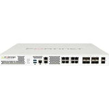 Fortinet 601E Hardware/ + 24x7 Forticare Fortiguard