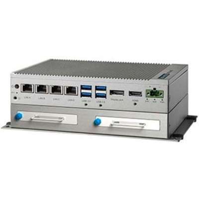 B&B Electronics Universal I7-6600U 8GB 4XLAN 4XCOM 4XMPCIE