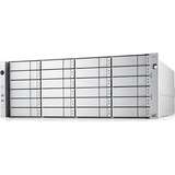 Promise Technology Vtrak D5800XD 4 Port 10GSFP with 336TB 24 x 14TB 7200 RPM 12G SAS 4U