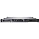 HPE MSL 1/8 G2 0-Drive Tape Autoloader