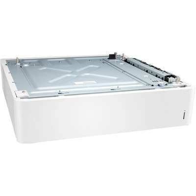 HP LaserJet 550-Sheet Paper Tray