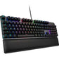 ASUS Tuf Gaming K7 Optical-Mech KB Detachable Wrist Rest IP56