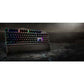 ASUS Tuf Gaming K7 Optical-Mech KB Detachable Wrist Rest IP56