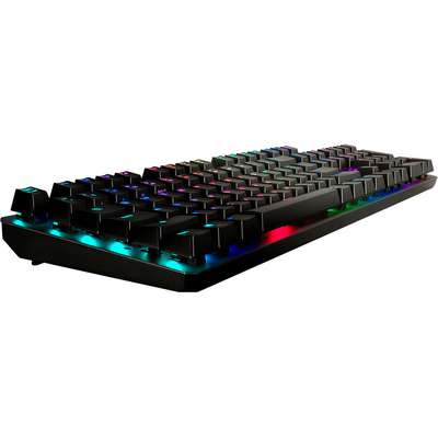 ASUS Tuf Gaming K7 Optical-Mech KB Detachable Wrist Rest IP56