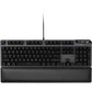 ASUS Tuf Gaming K7 Optical-Mech KB Detachable Wrist Rest IP56