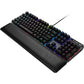 ASUS Tuf Gaming K7 Optical-Mech KB Detachable Wrist Rest IP56