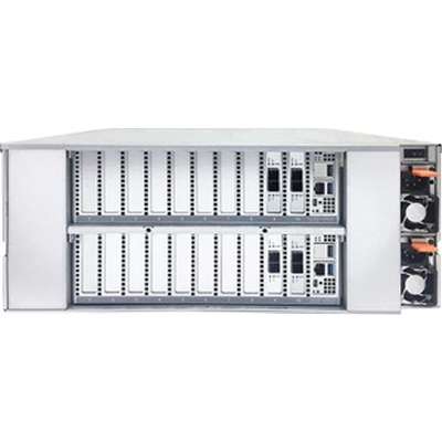 Infortrend NAS GS5200R0L000J-8T2 EonStor GS 5000 4U 60BAY 128GB 60X8TB SAS