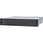 Infortrend NAS GSA3025R00C0F-1T91 EonStor GSA 3000 2U 25-Bay 32GB 25X1.92TB SAS