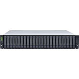 Infortrend NAS GSA3025R00C0F-1T91 EonStor GSA 3000 2U 25-Bay 32GB 25X1.92TB SAS