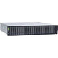 Infortrend NAS GSA3025R00C0F-1T92 EonStor GSA 3000 2U 25-Bay 32GB 25X1.92TB SAS