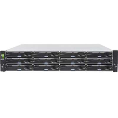 Infortrend Eonstar DS1000 2X10GBE 45PORTS 72TB