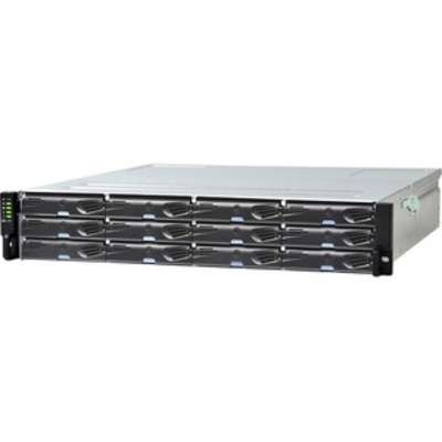 Infortrend Eonstar DS1000 2X10GBE 45PORTS 72TB