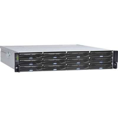 Infortrend Eonstar DS1000 2X10GBE 45PORTS 72TB